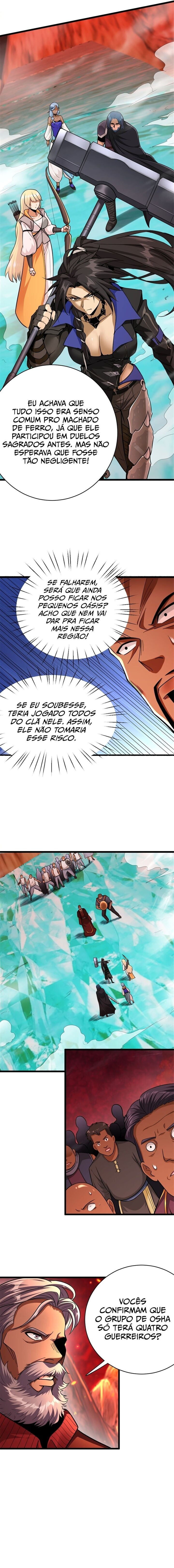 Read Release That Witch PT Manga Online