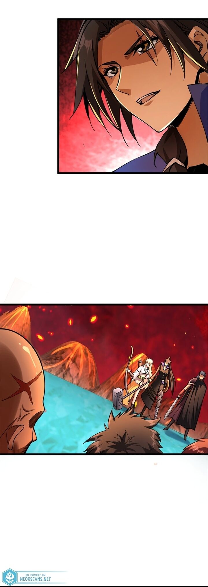 Read Release That Witch PT Manga Online