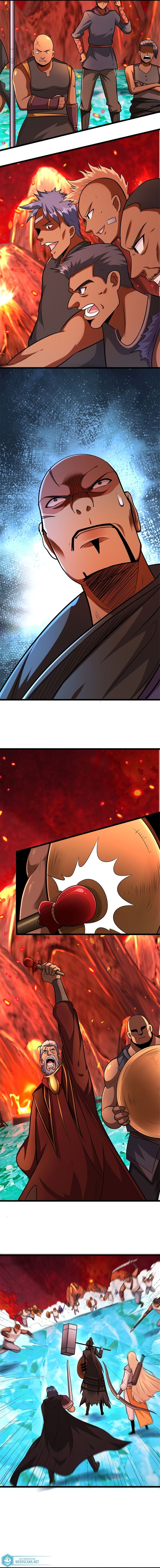Read Release That Witch PT Manga Online