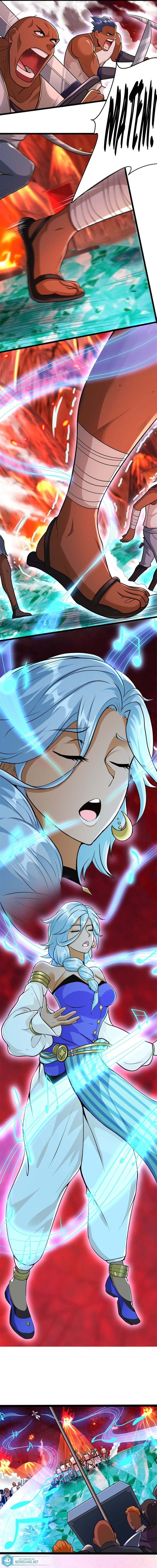 Read Release That Witch PT Manga Online
