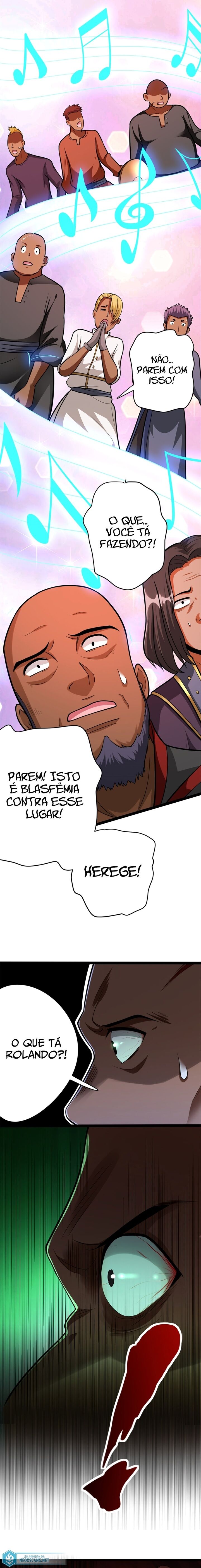 Read Release That Witch PT Manga Online