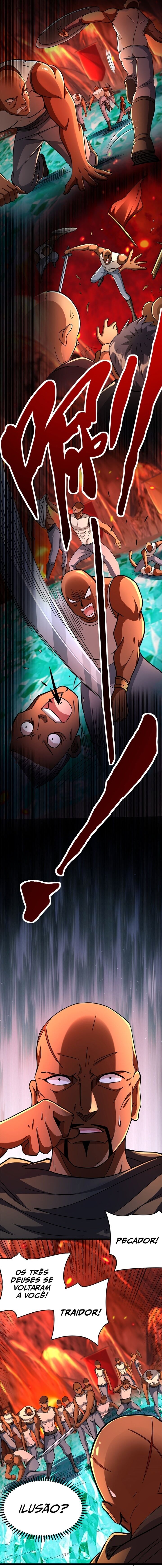 Read Release That Witch PT Manga Online