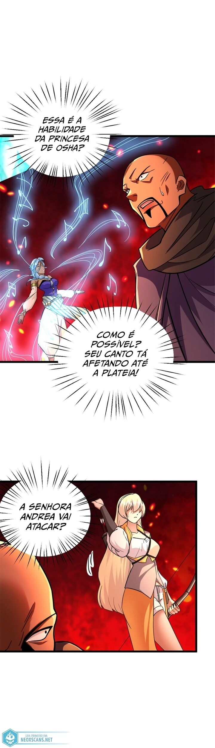 Read Release That Witch PT Manga Online