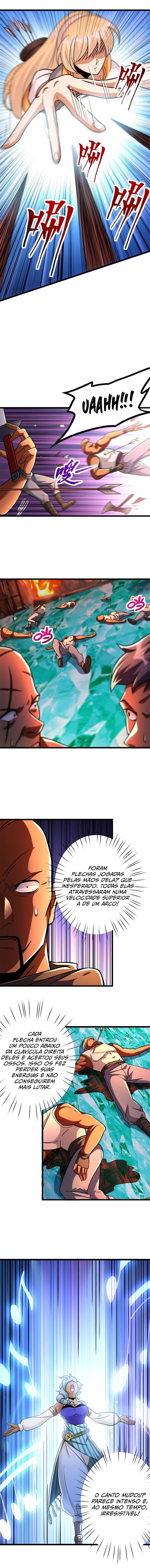 Read Release That Witch PT Manga Online