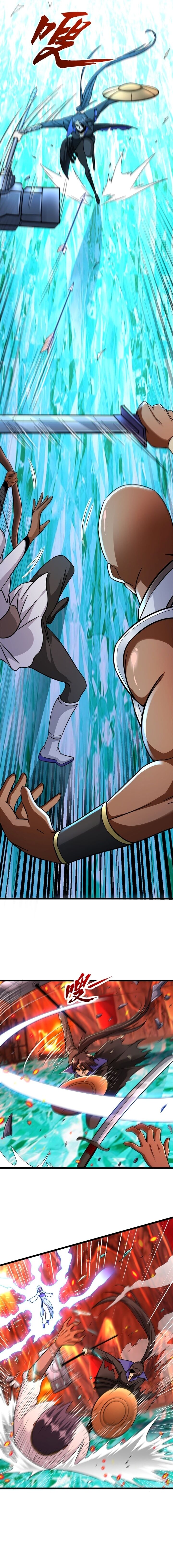 Read Release That Witch PT Manga Online