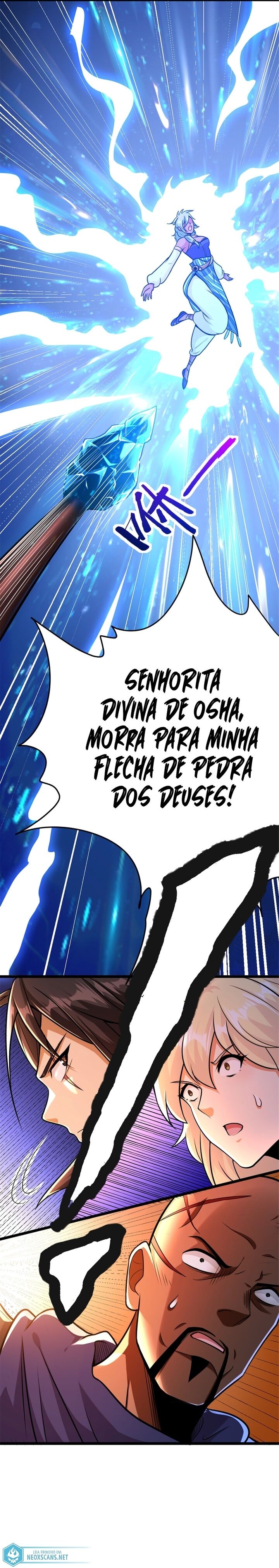 Read Release That Witch PT Manga Online