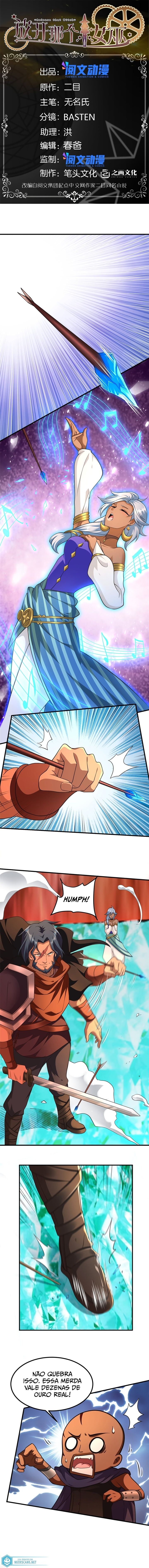 Read Release That Witch PT Manga Online