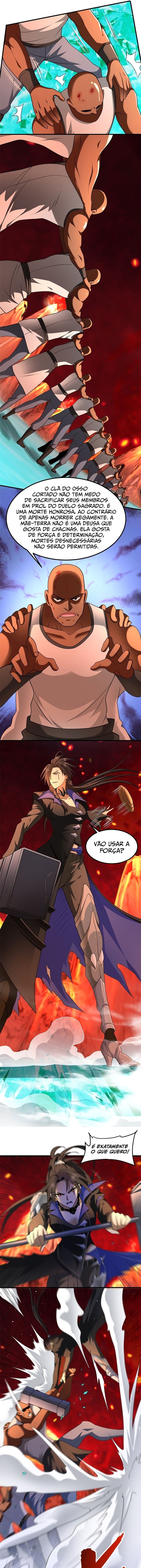 Read Release That Witch PT Manga Online