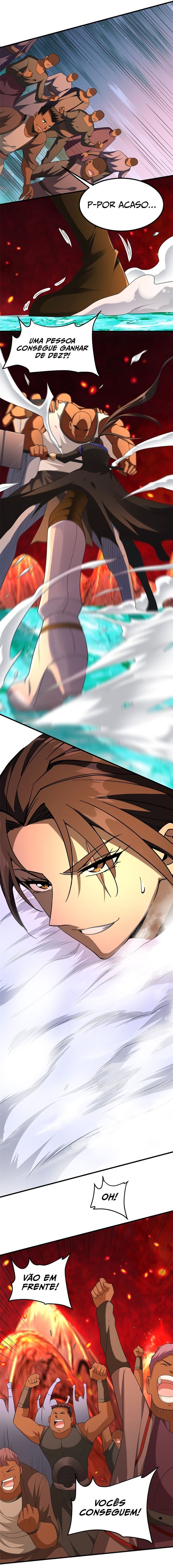 Read Release That Witch PT Manga Online