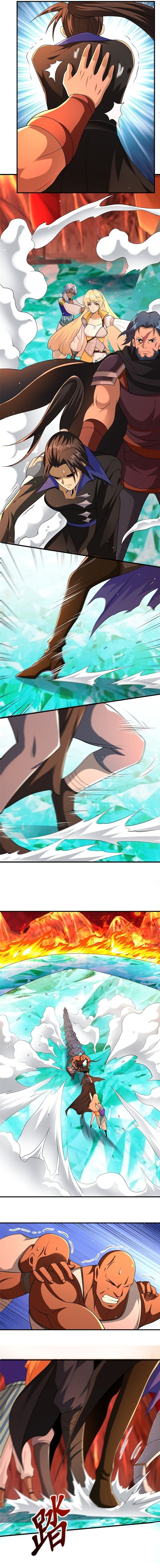 Read Release That Witch PT Manga Online
