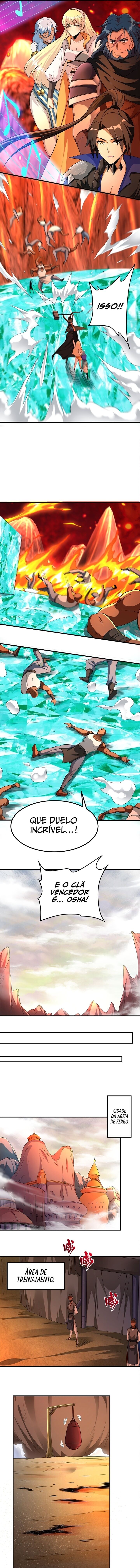 Read Release That Witch PT Manga Online