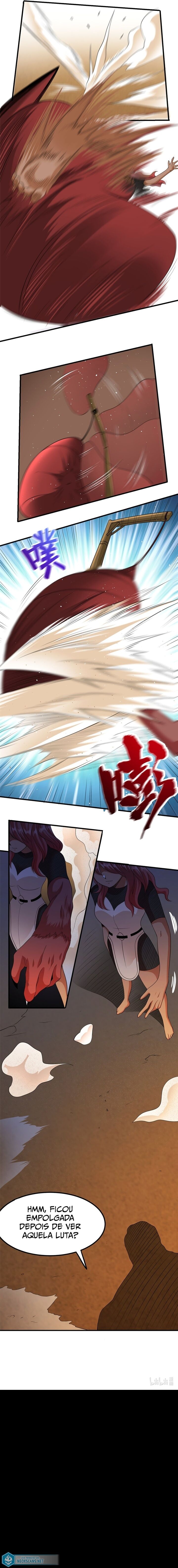 Read Release That Witch PT Manga Online