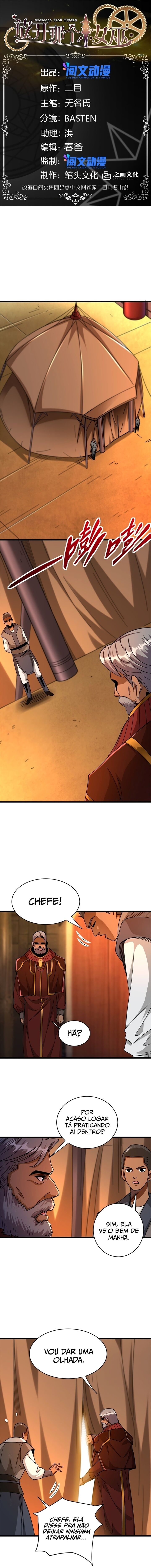 Read Release That Witch PT Manga Online