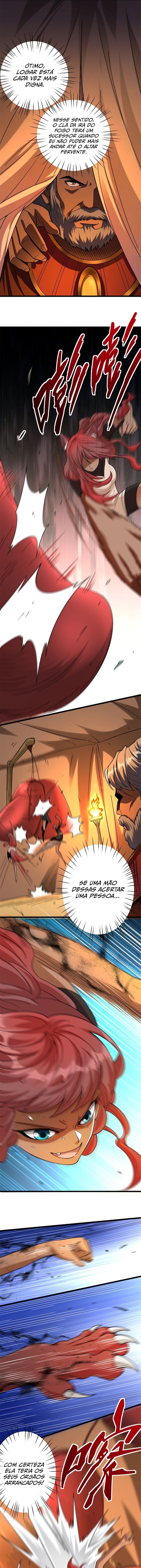Read Release That Witch PT Manga Online