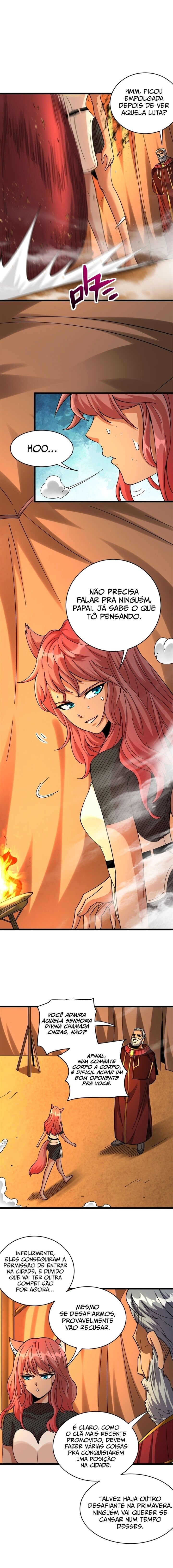 Read Release That Witch PT Manga Online