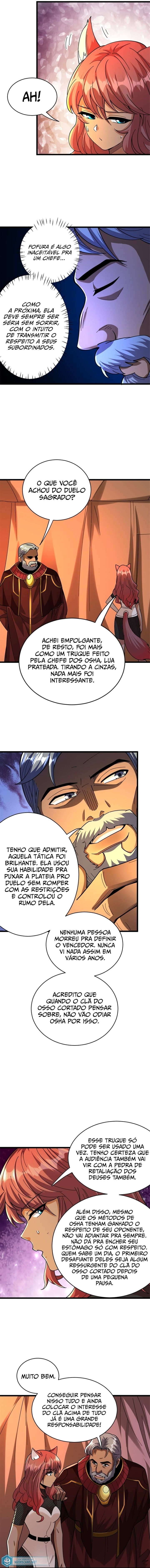Read Release That Witch PT Manga Online