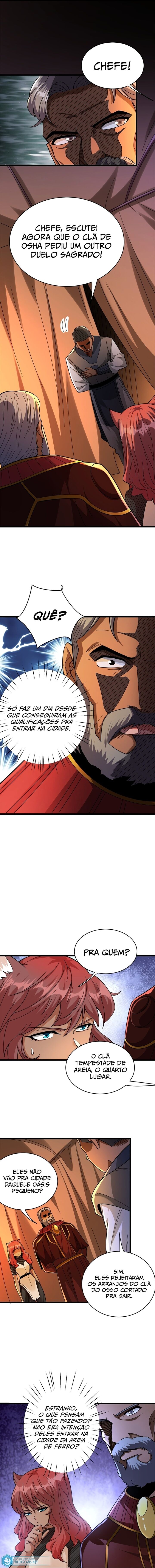 Read Release That Witch PT Manga Online