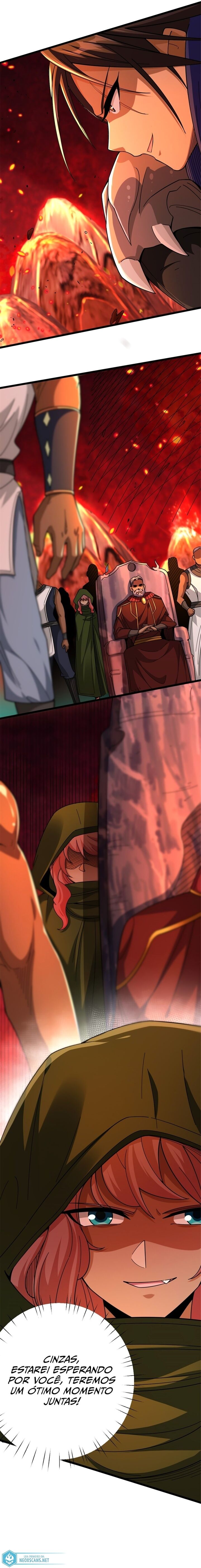 Read Release That Witch PT Manga Online