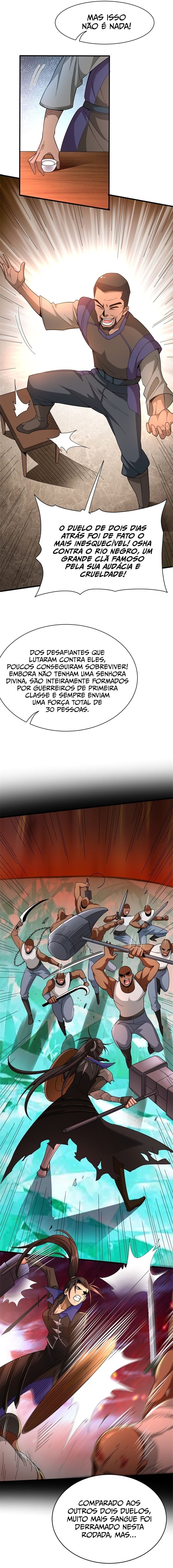 Read Release That Witch PT Manga Online