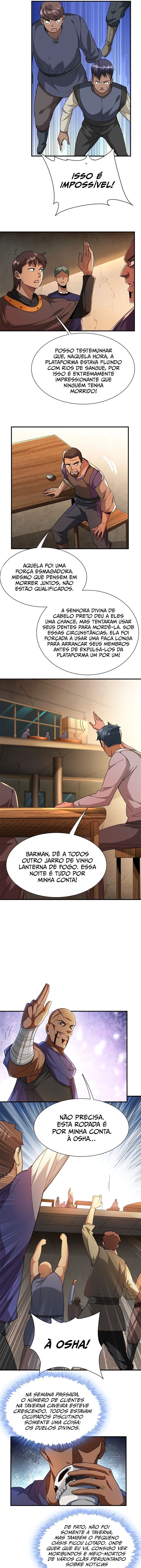 Read Release That Witch PT Manga Online