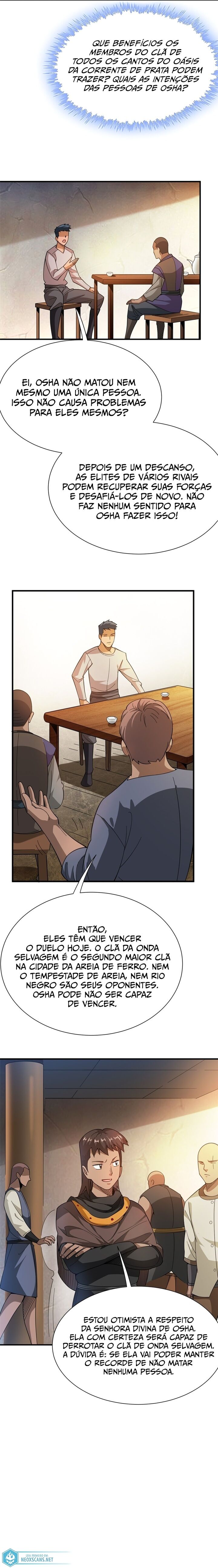 Read Release That Witch PT Manga Online