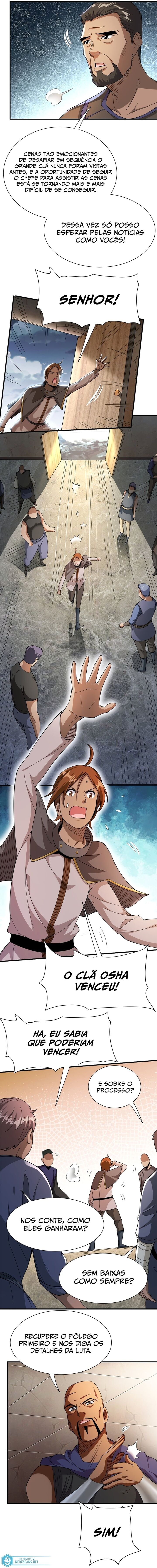 Read Release That Witch PT Manga Online