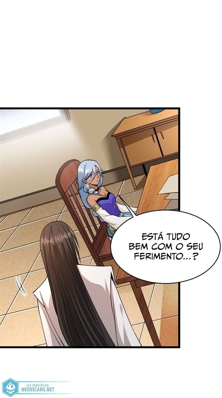 Read Release That Witch PT Manga Online