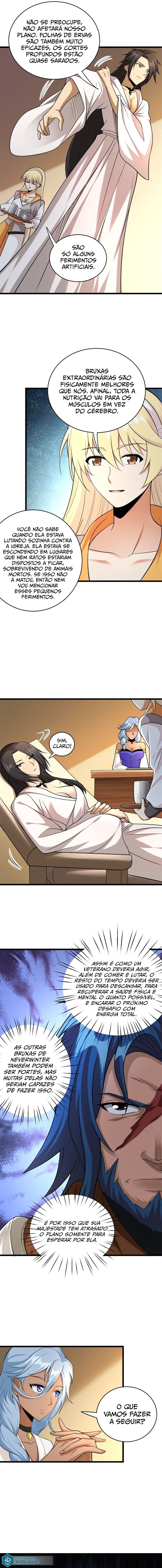 Read Release That Witch PT Manga Online
