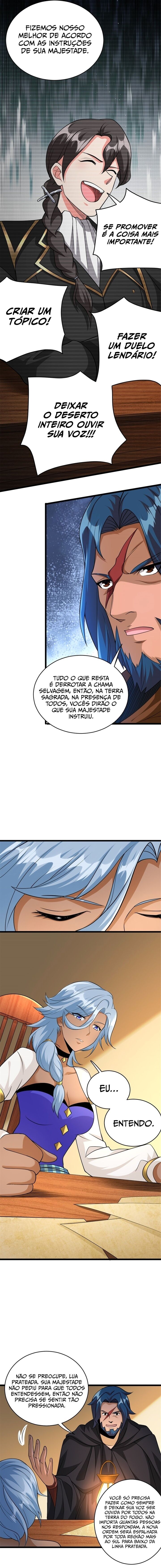 Read Release That Witch PT Manga Online