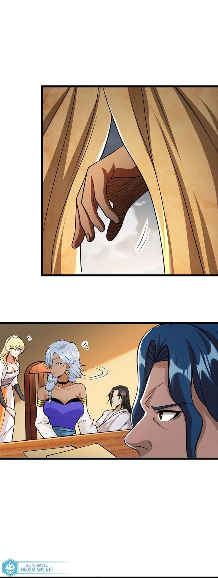 Read Release That Witch PT Manga Online