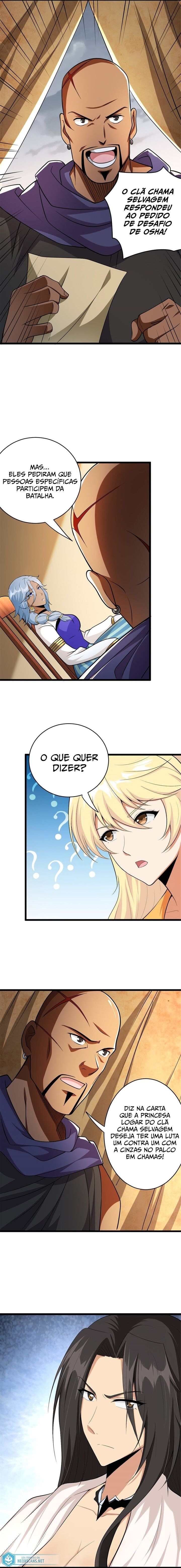 Read Release That Witch PT Manga Online