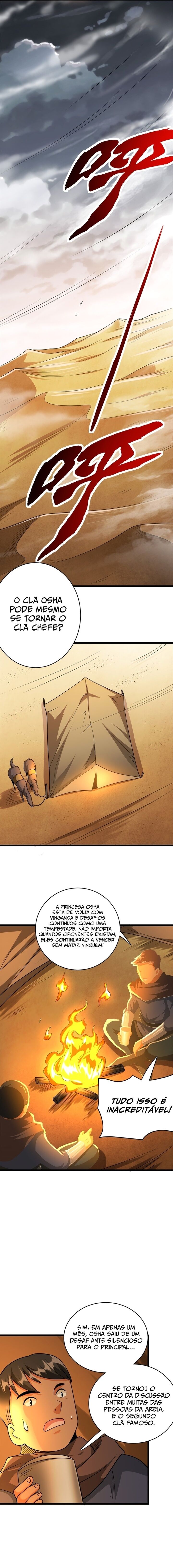 Read Release That Witch PT Manga Online