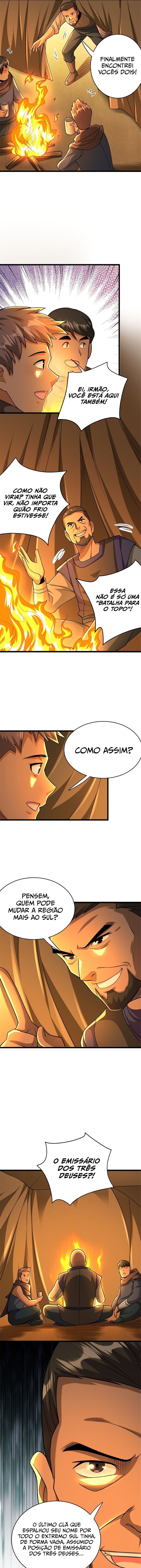 Read Release That Witch PT Manga Online