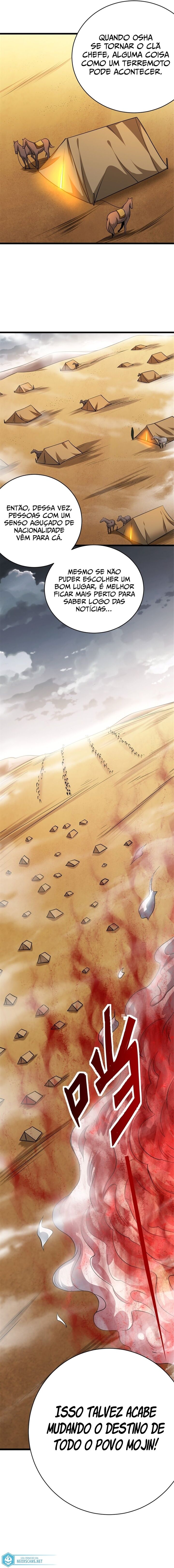 Read Release That Witch PT Manga Online