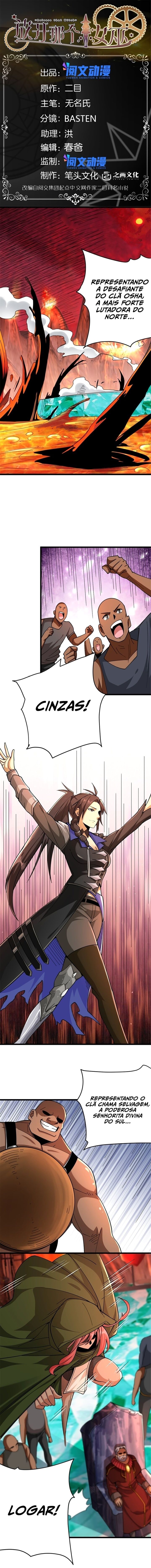 Read Release That Witch PT Manga Online