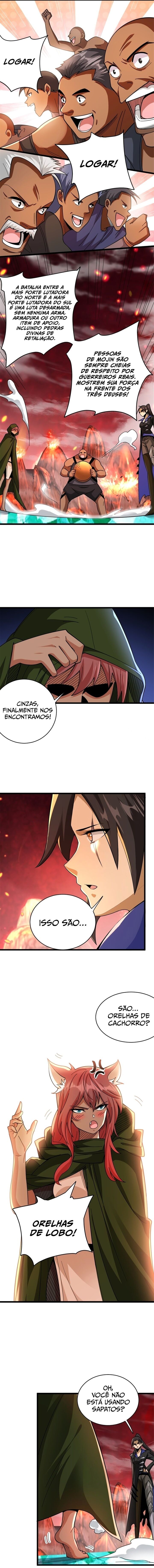 Read Release That Witch PT Manga Online