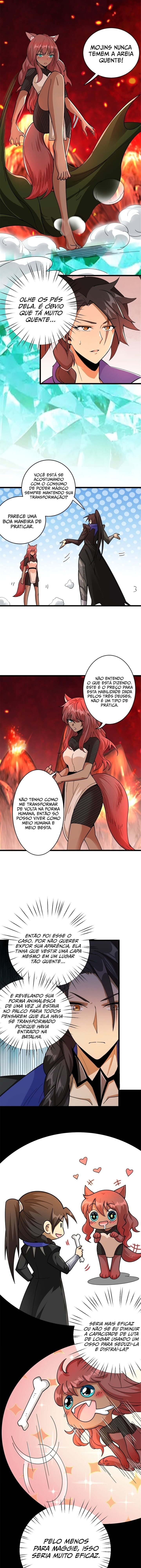 Read Release That Witch PT Manga Online