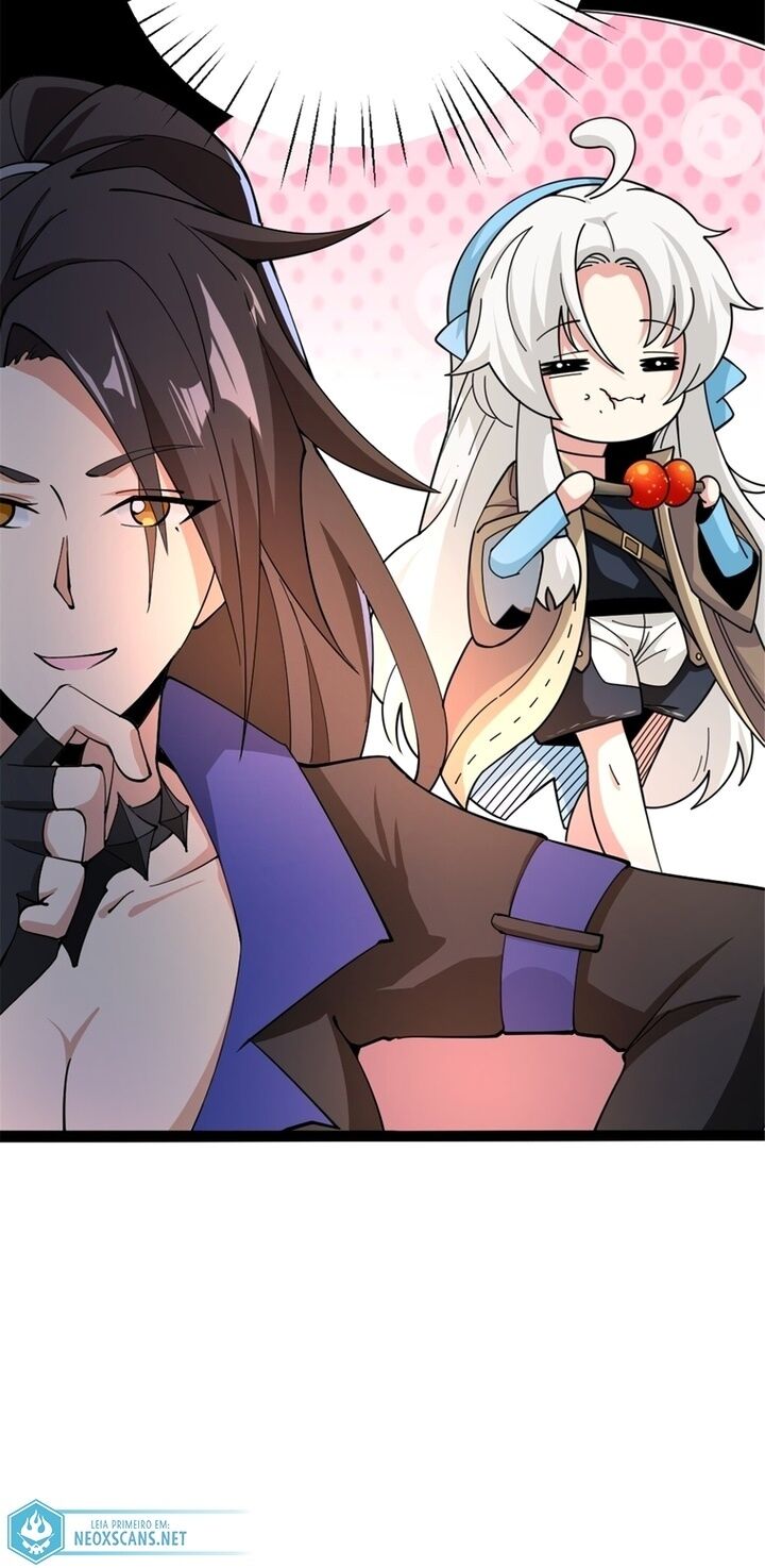 Read Release That Witch PT Manga Online