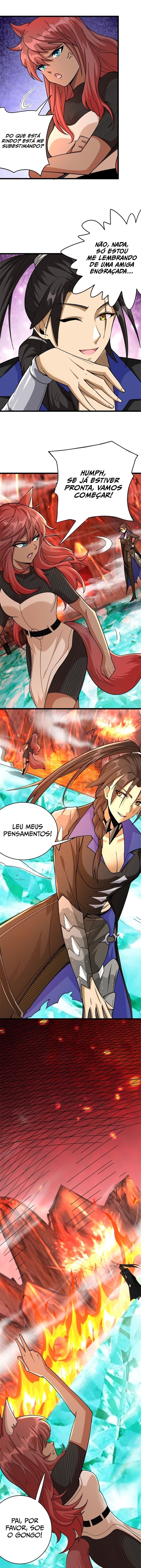 Read Release That Witch PT Manga Online