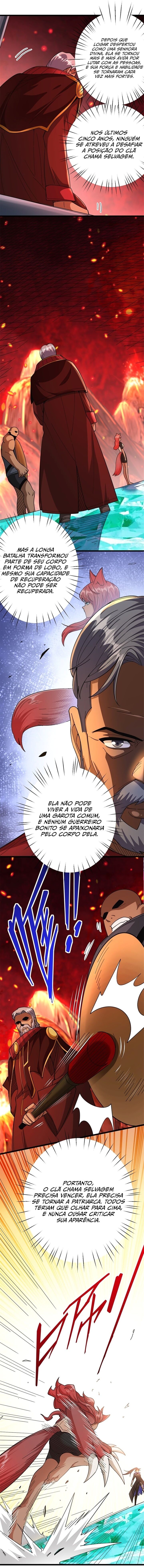 Read Release That Witch PT Manga Online