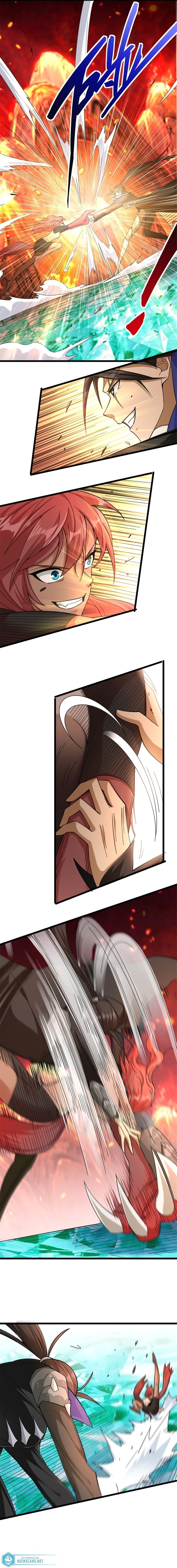 Read Release That Witch PT Manga Online