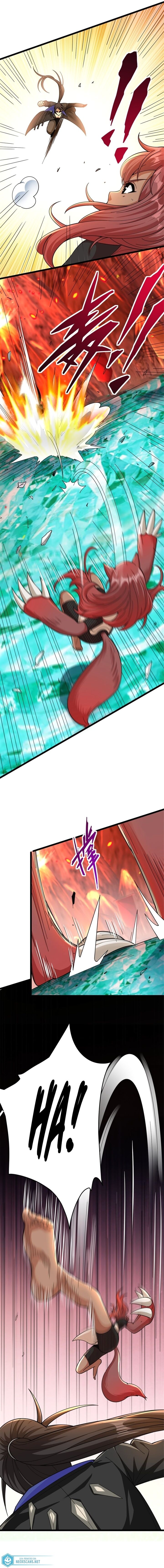 Read Release That Witch PT Manga Online