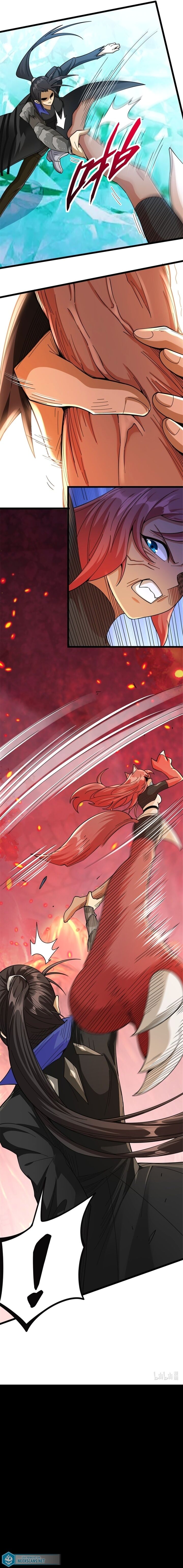 Read Release That Witch PT Manga Online