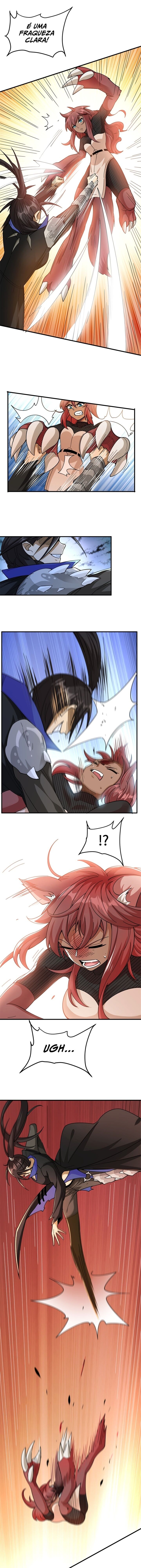 Read Release That Witch PT Manga Online