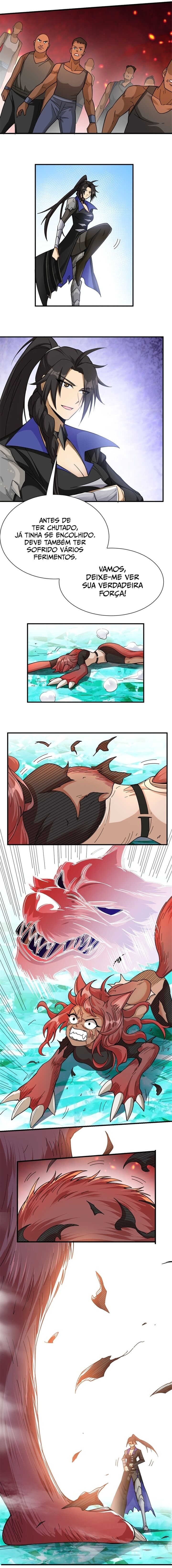 Read Release That Witch PT Manga Online