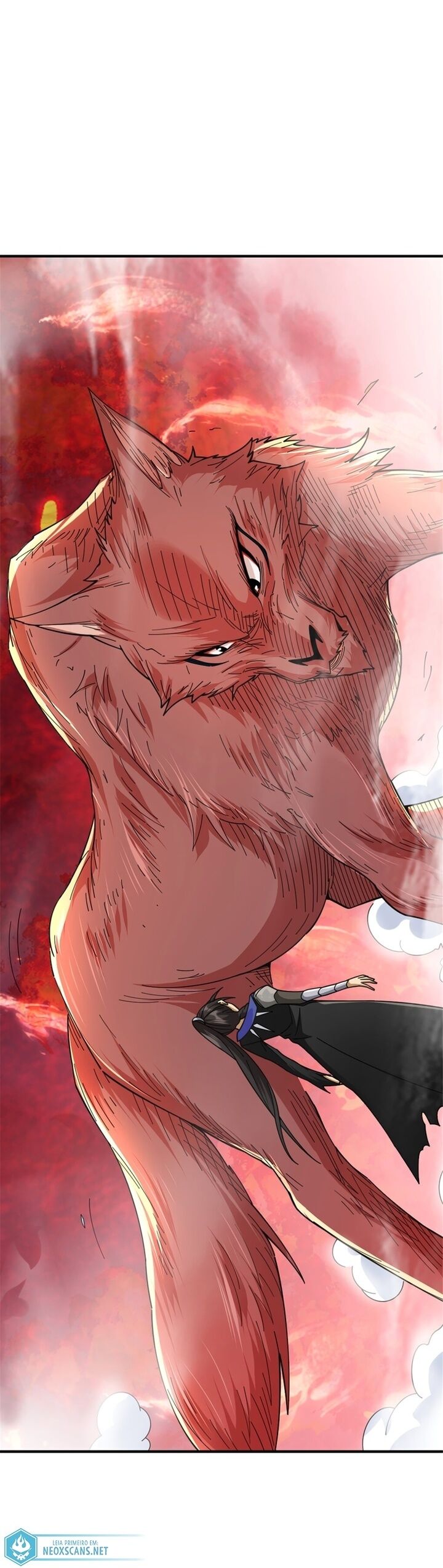 Read Release That Witch PT Manga Online