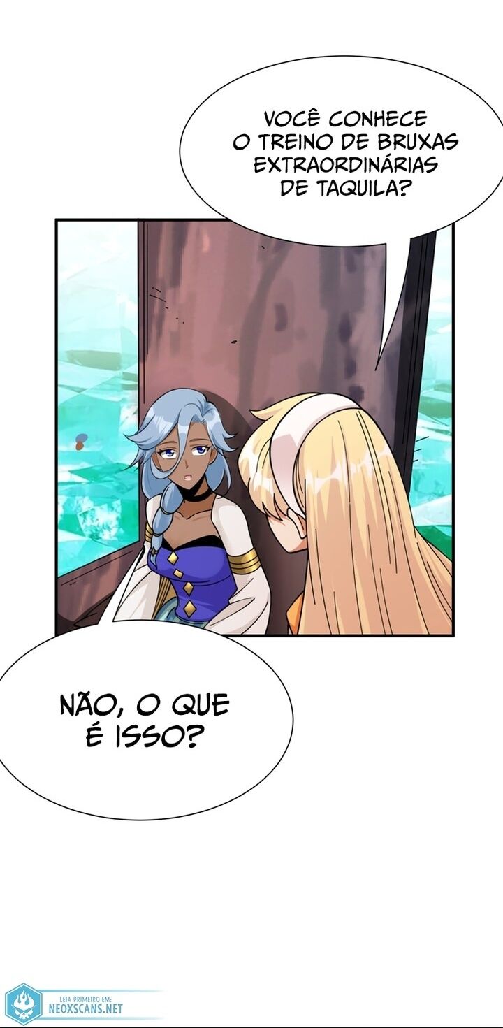 Read Release That Witch PT Manga Online