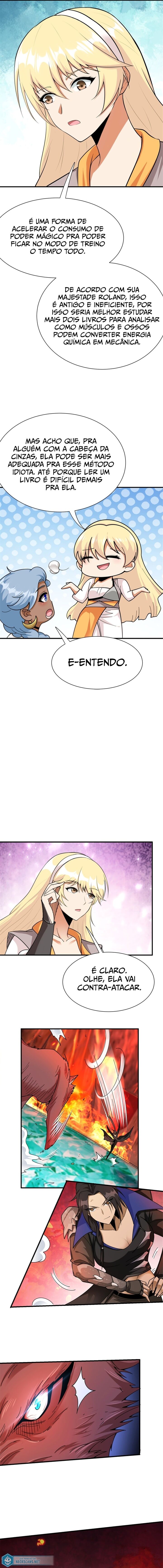 Read Release That Witch PT Manga Online