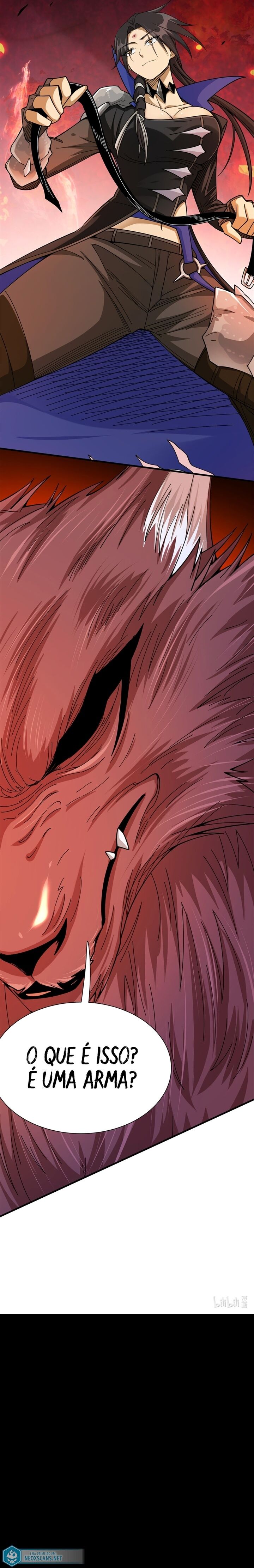 Read Release That Witch PT Manga Online