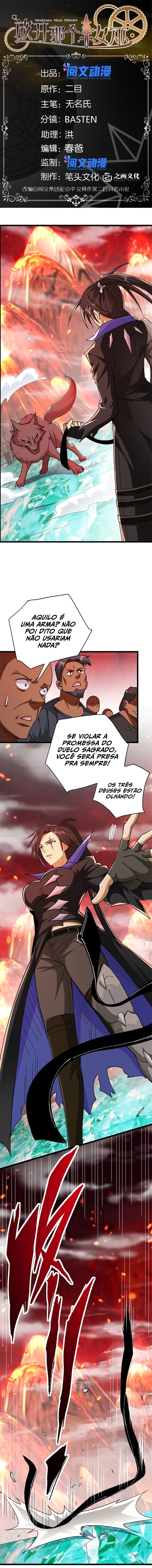 Read Release That Witch PT Manga Online